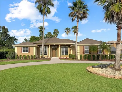 102 Pine Side Drive Debary FL 32713