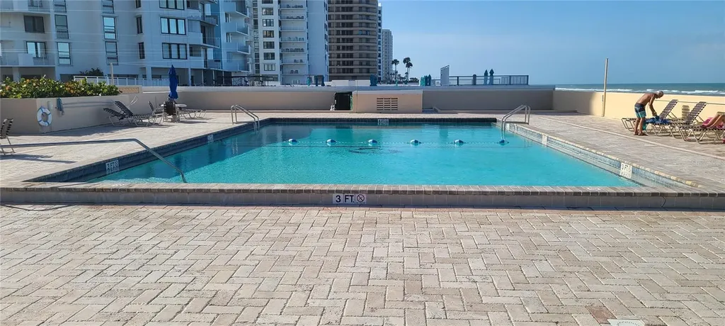 3051 S Atlantic Avenue Daytona Beach Shores FL 32118