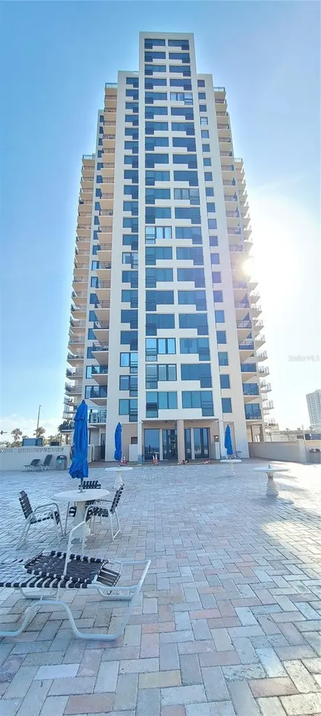 3051 S Atlantic Avenue Daytona Beach Shores FL 32118