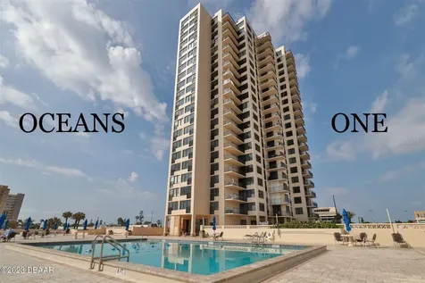 3051 S Atlantic Avenue Daytona Beach Shores FL 32118