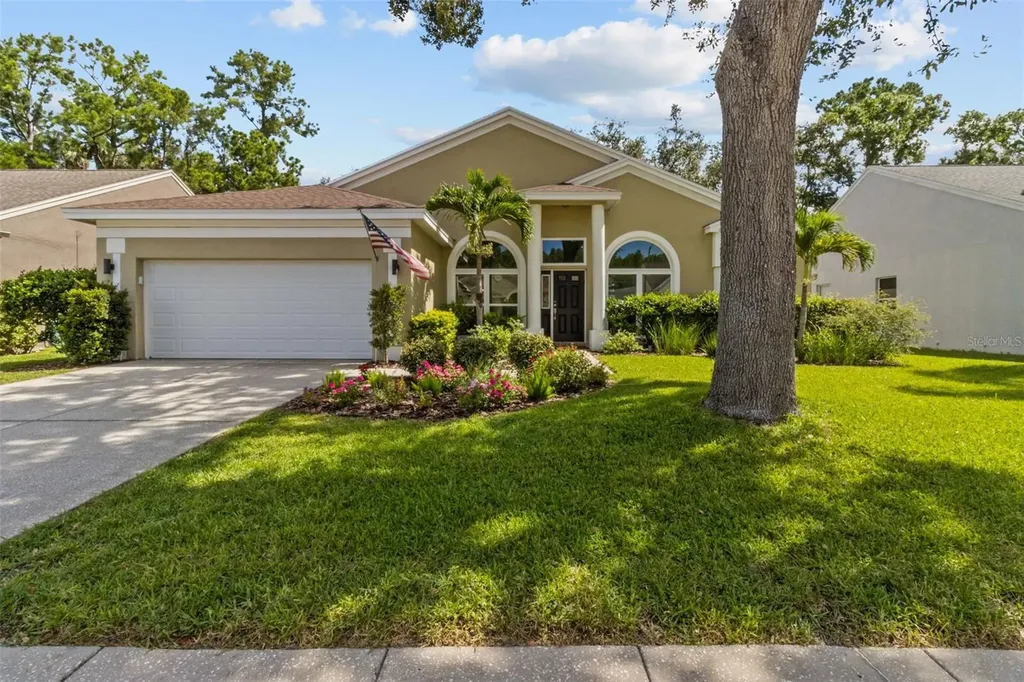 4271 Tremblay Way Palm Harbor FL 34685