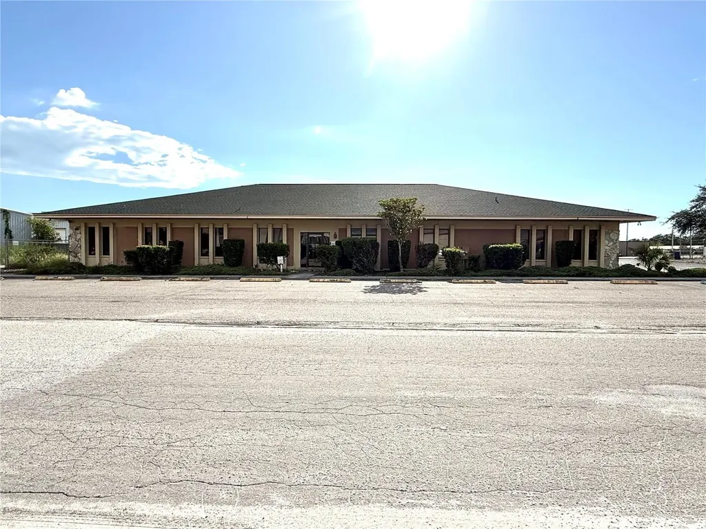 6736 Commerce Avenue Port Richey FL 34668