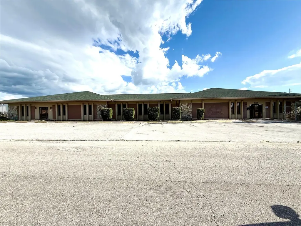 6736 Commerce Avenue Port Richey FL 34668