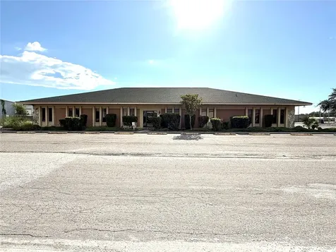 6736 Commerce Avenue Port Richey FL 34668