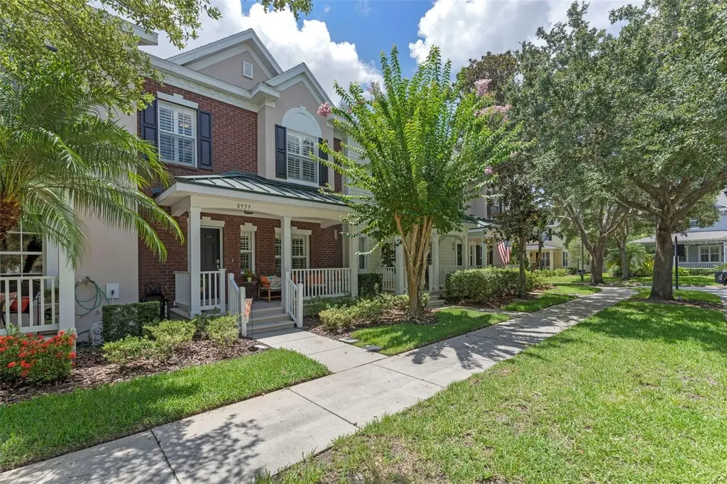 8959 Silk Bay Place Orlando FL 32827