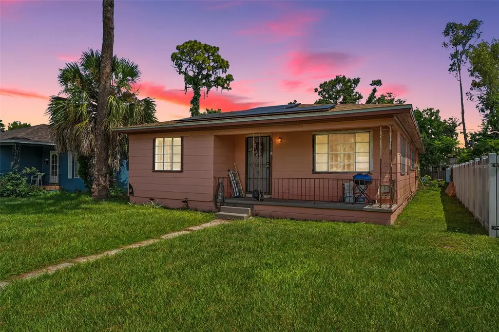 4235 3rd Avenue S St Petersburg FL 33711