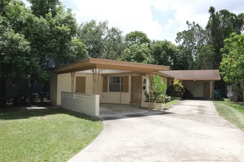 912 La Salle Avenue Orlando FL 32803