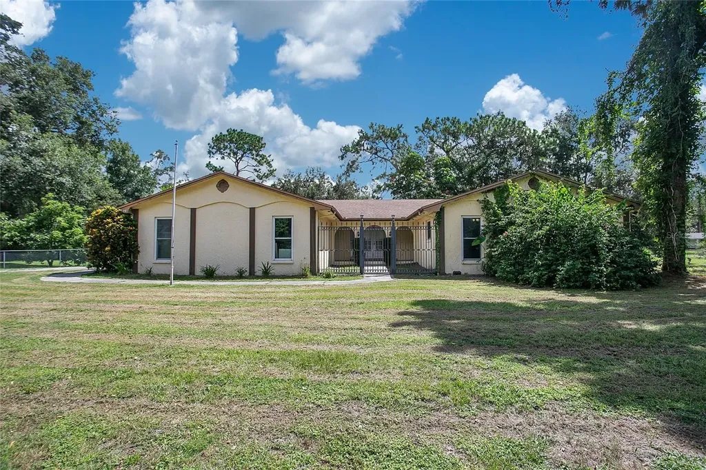 3629 Lake Buynak Road Windermere FL 34786