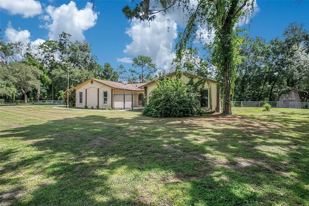 3629 Lake Buynak Road Windermere FL 34786