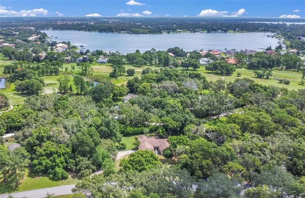 3629 Lake Buynak Road Windermere FL 34786