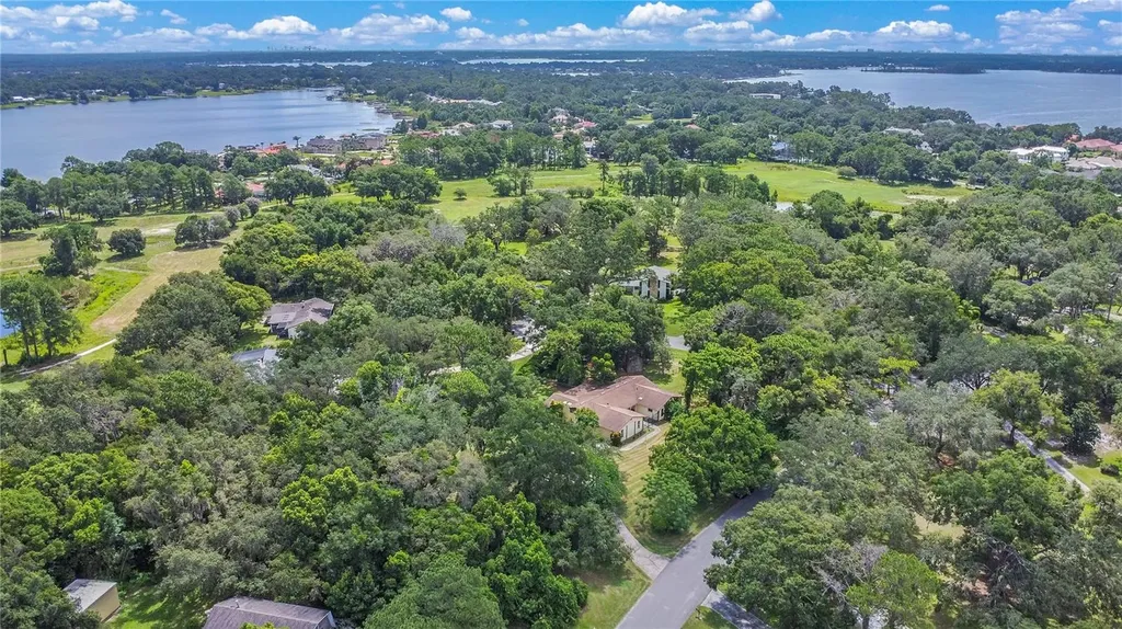 3629 Lake Buynak Road Windermere FL 34786