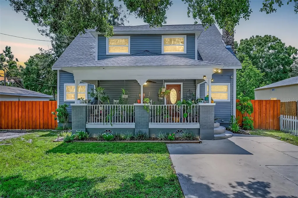 1728 Albemarle Road Clearwater FL 33764
