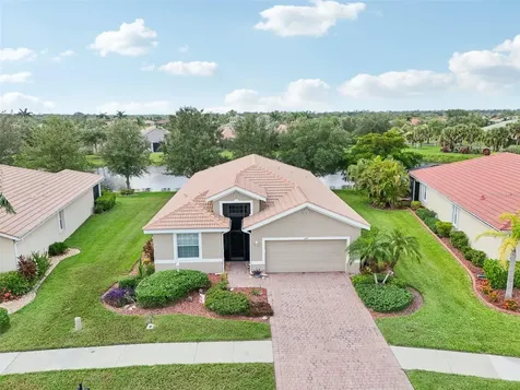 6199 Falcon Lair Drive North Port FL 34287