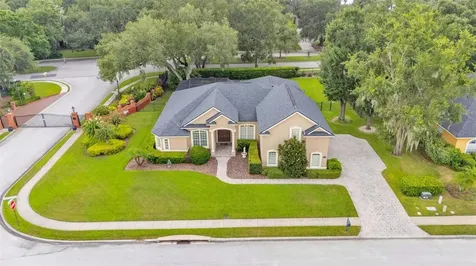 195 Shannon Oaks Drive Lakeland FL 33813