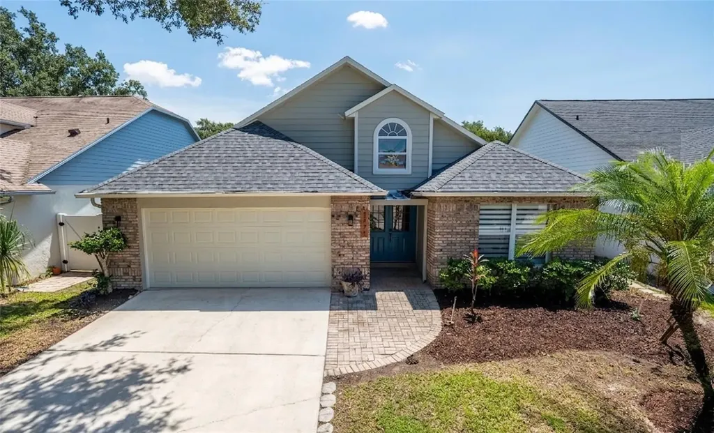 3275 Windy Wood Drive Orlando FL 32812