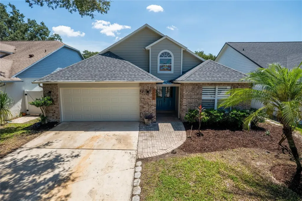 3275 Windy Wood Drive Orlando FL 32812