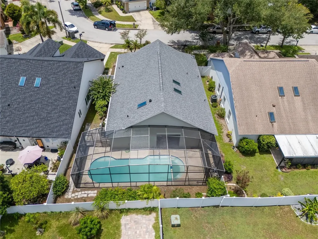 3275 Windy Wood Drive Orlando FL 32812