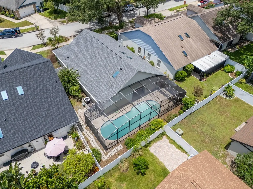 3275 Windy Wood Drive Orlando FL 32812