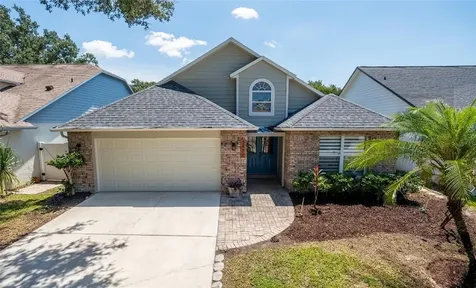 3275 Windy Wood Drive Orlando FL 32812