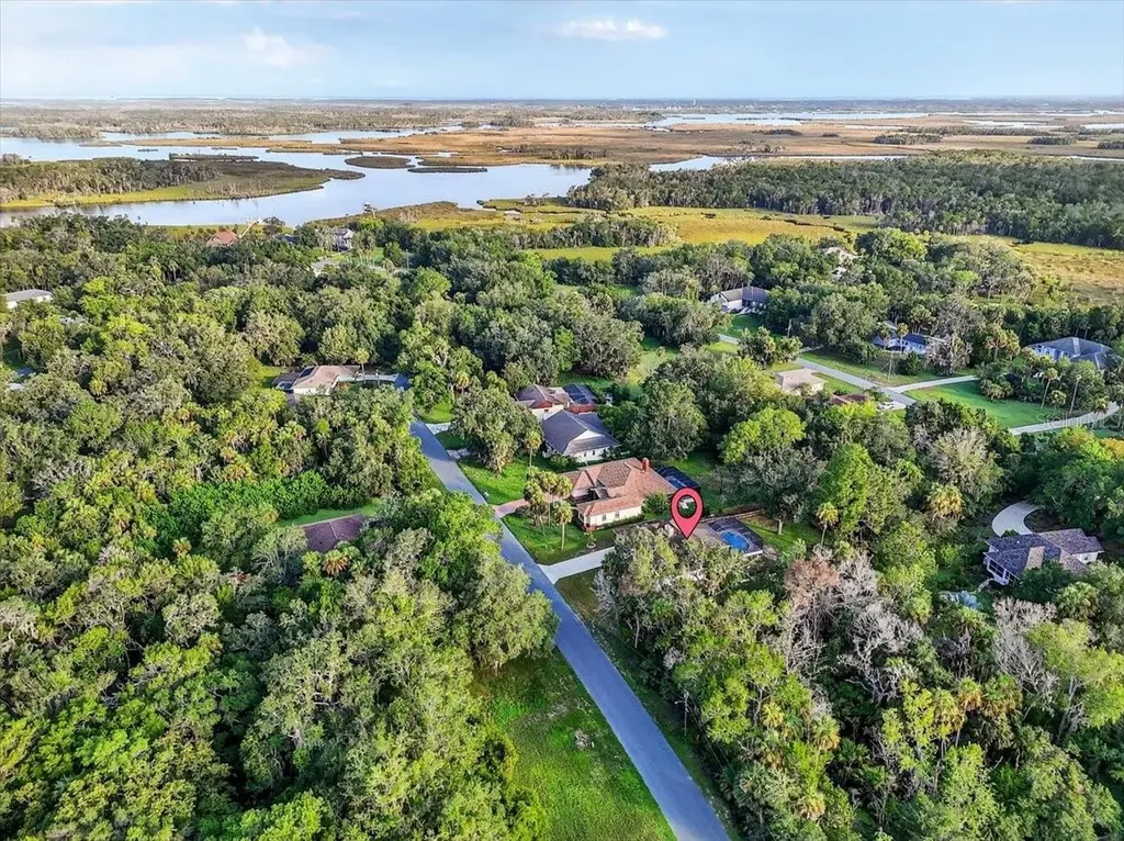 11755 W Fisherman Lane Homosassa FL 34448