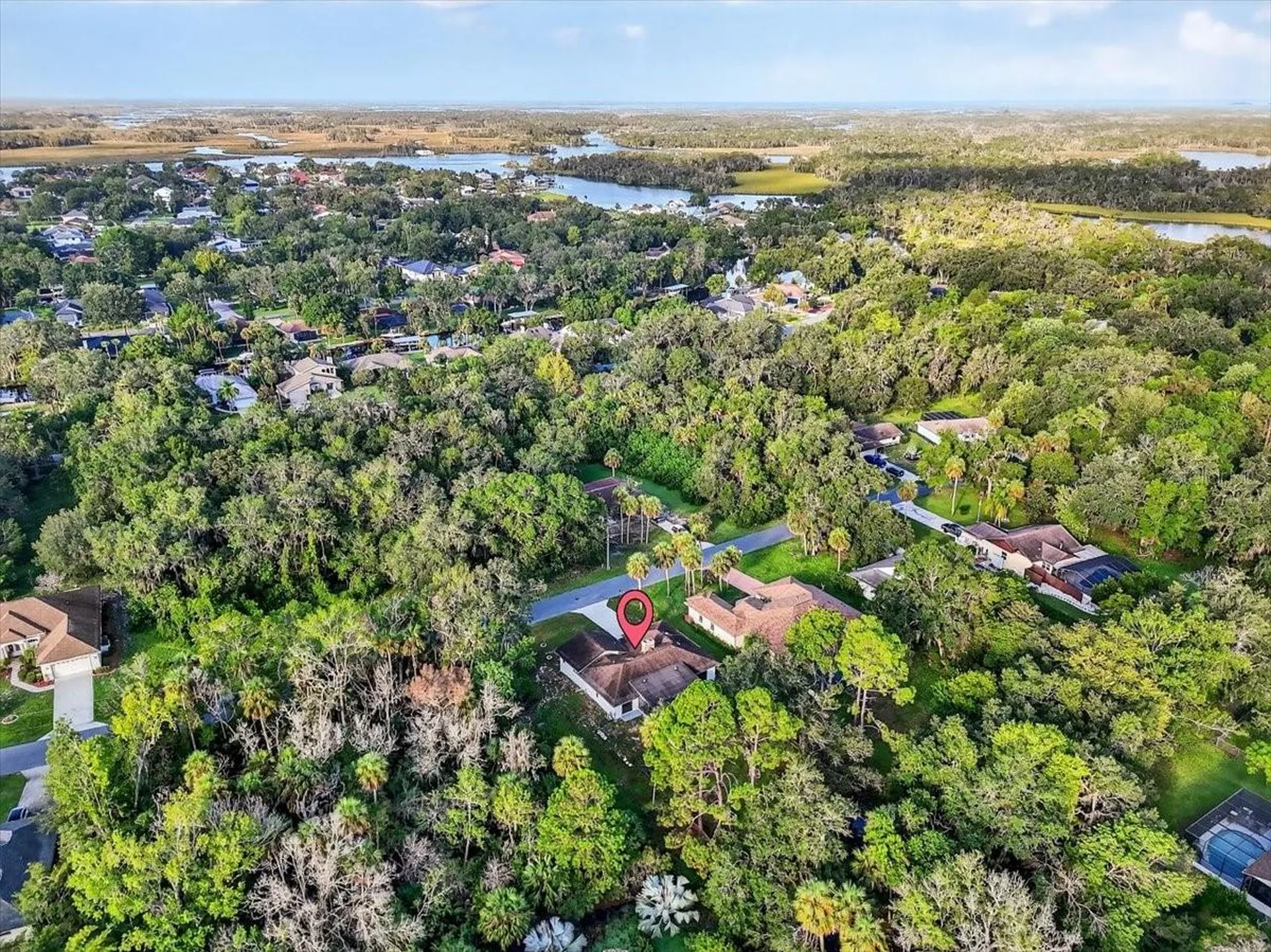 11755 W Fisherman Lane Homosassa FL 34448