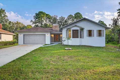 11755 W Fisherman Lane Homosassa FL 34448