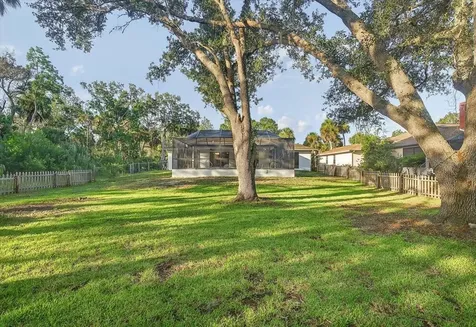 11755 W Fisherman Lane Homosassa FL 34448