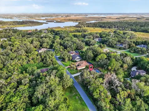 11755 W Fisherman Lane Homosassa FL 34448