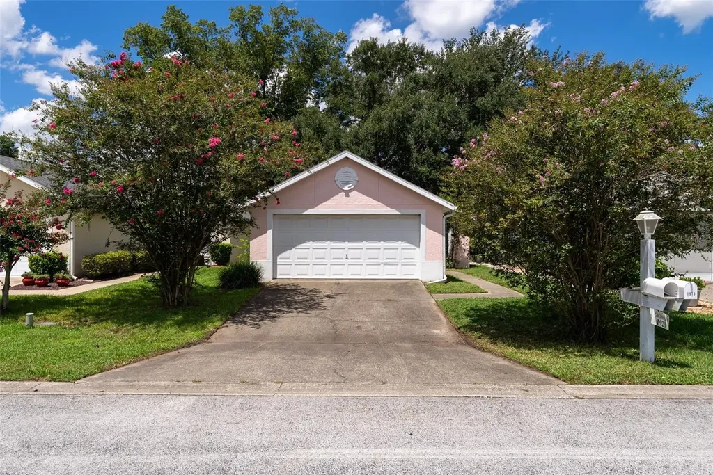 1920 NW 50th Circle Ocala FL 34482
