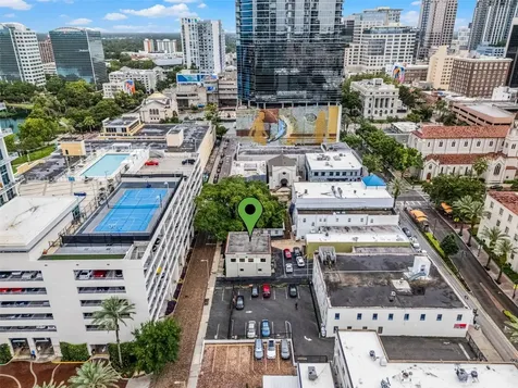 220 Palmetto Avenue Orlando FL 32801