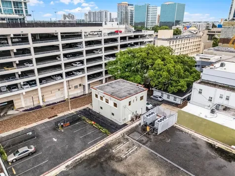 220 Palmetto Avenue Orlando FL 32801