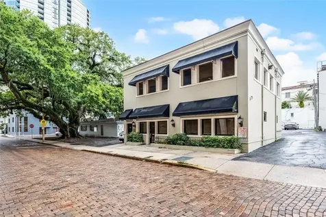 220 Palmetto Avenue Orlando FL 32801