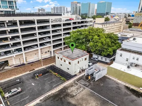 220 Palmetto Avenue Orlando FL 32801