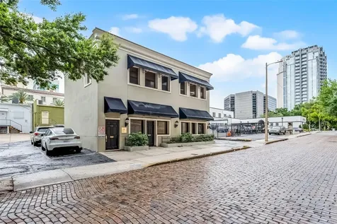 220 Palmetto Avenue Orlando FL 32801