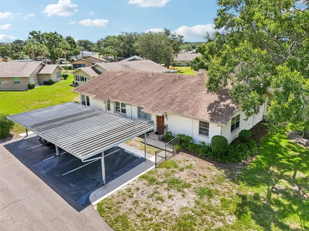2208 Grenadier Drive Sun City Center FL 33573