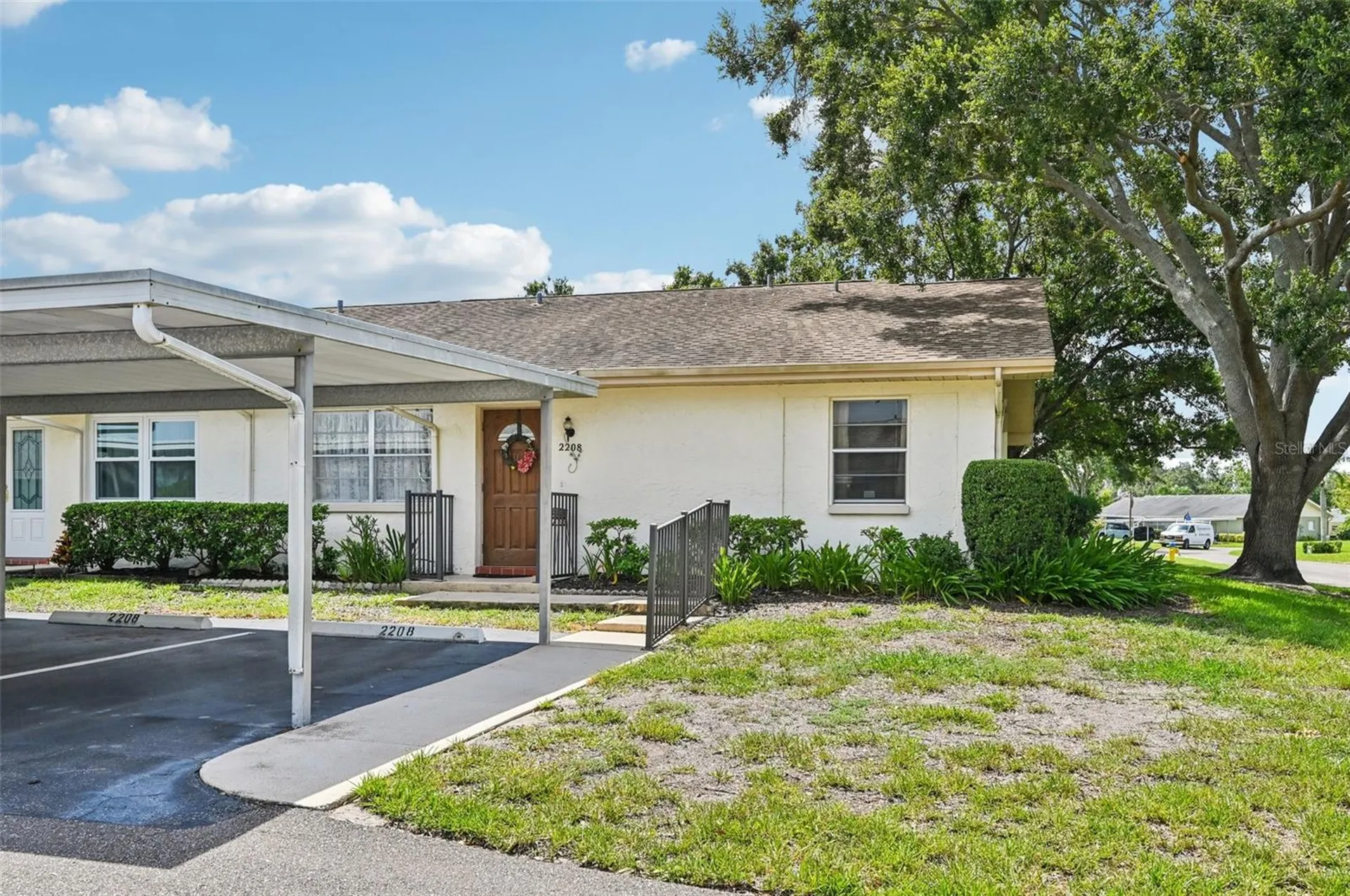 2208 Grenadier Drive Sun City Center FL 33573