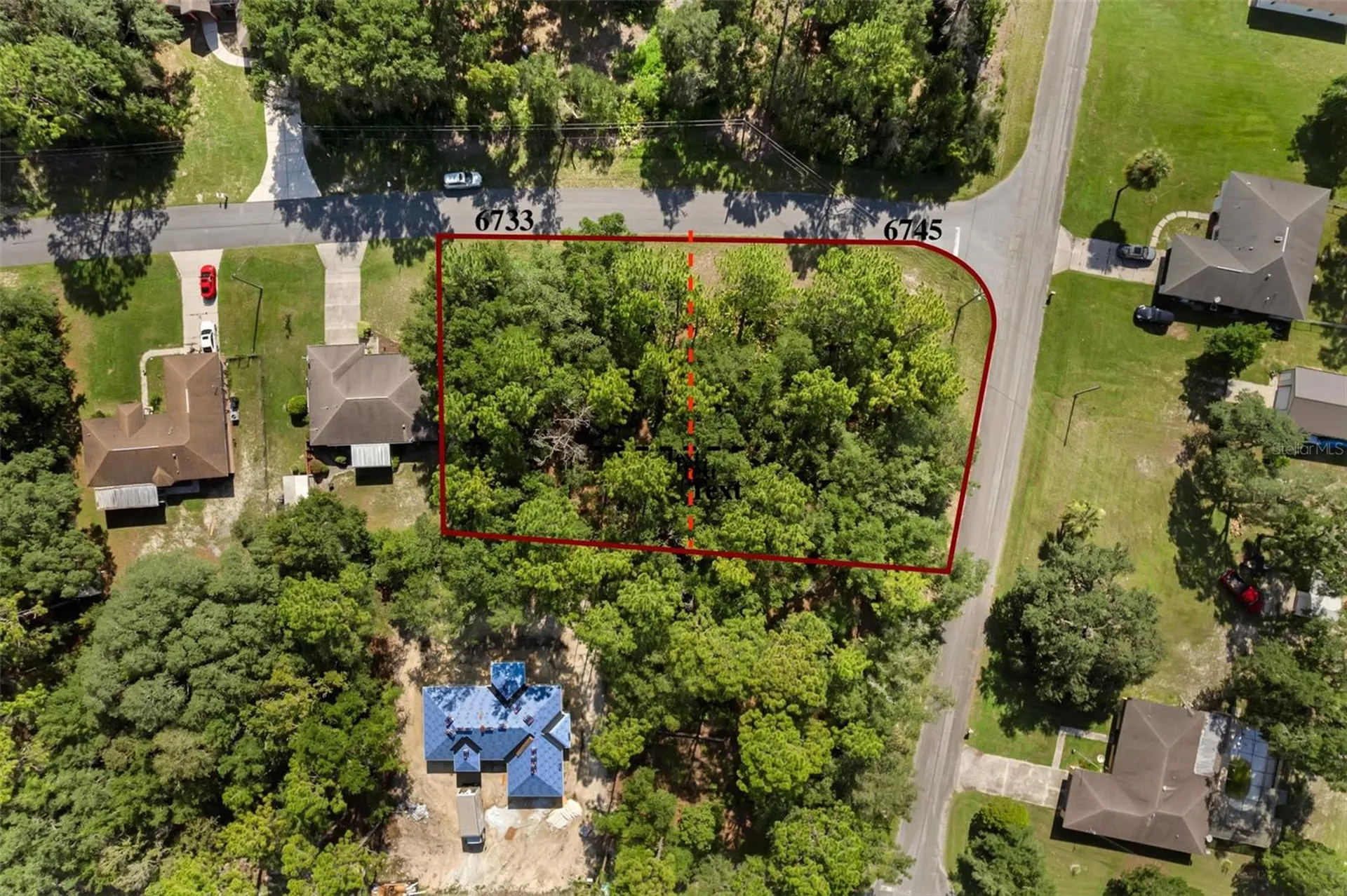 6745 N Nantucket Way Dunnellon FL 34434