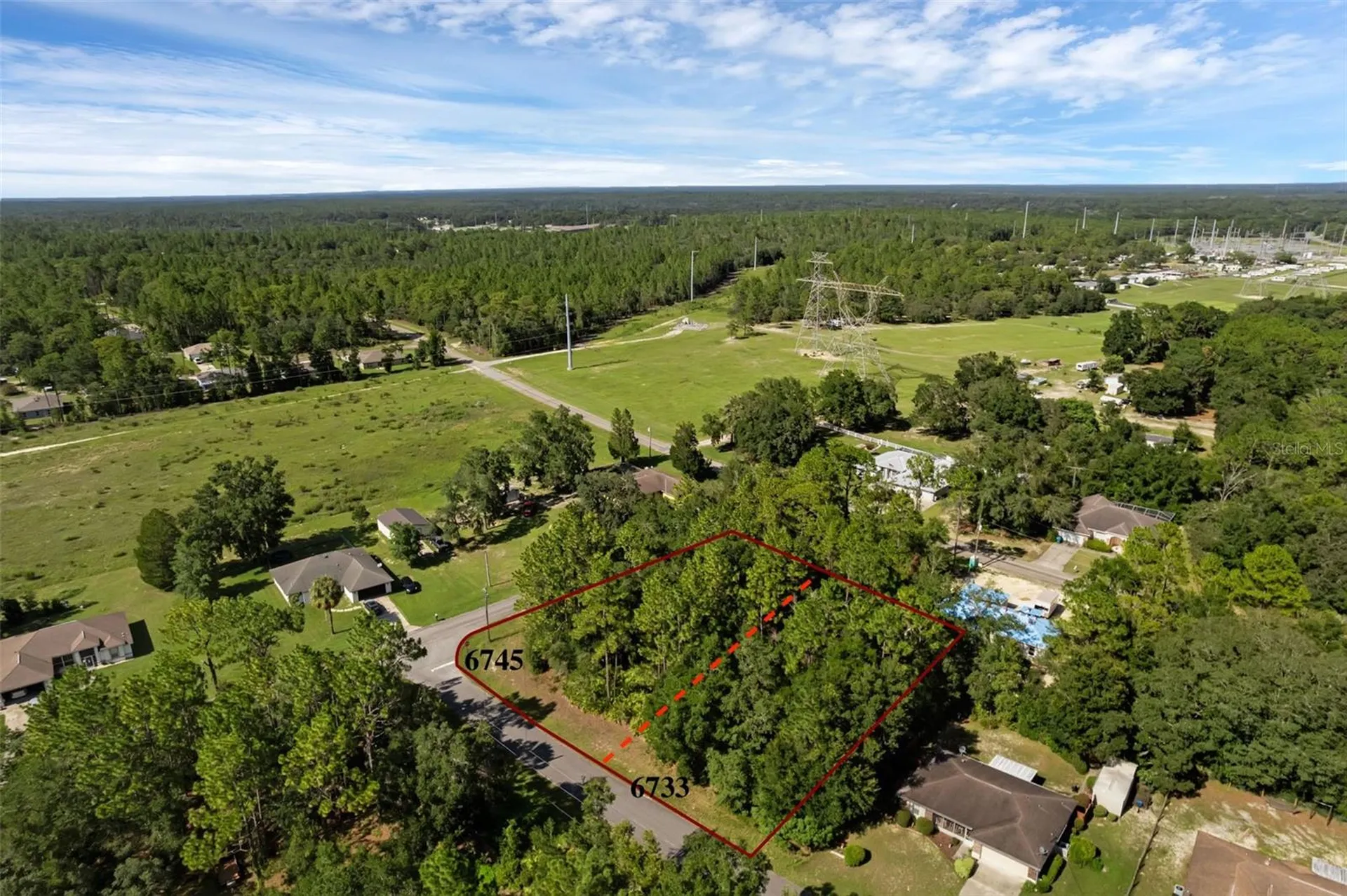 6745 N Nantucket Way Dunnellon FL 34434