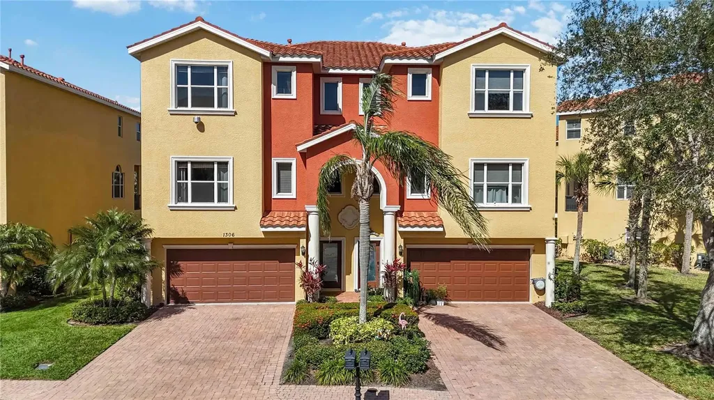 1308 3rd Street Circle E Palmetto FL 34221