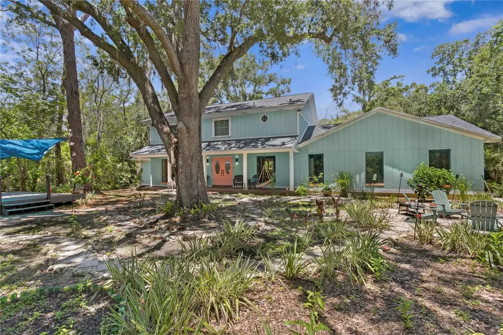 716 Hickory Drive Dunedin FL 34698