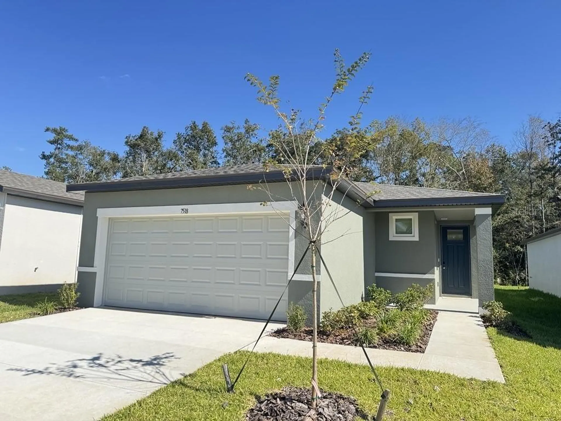 7518 Mia Vine Drive Brooksville FL 34601