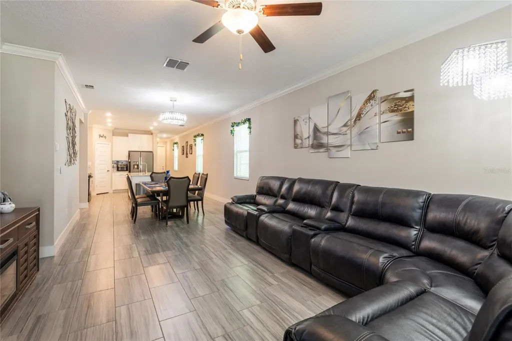 9790 Coneflower Court Land O Lakes FL 34637