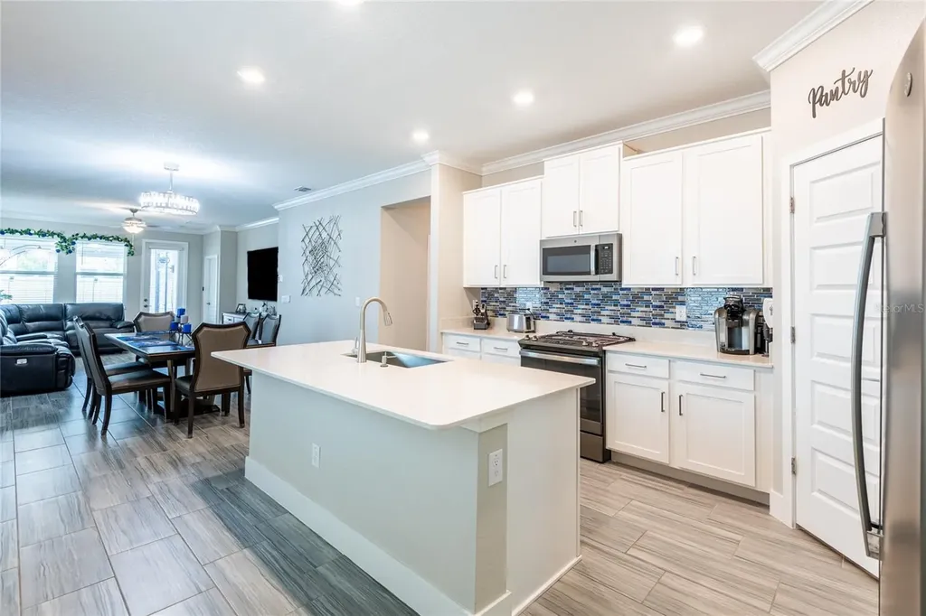 9790 Coneflower Court Land O Lakes FL 34637
