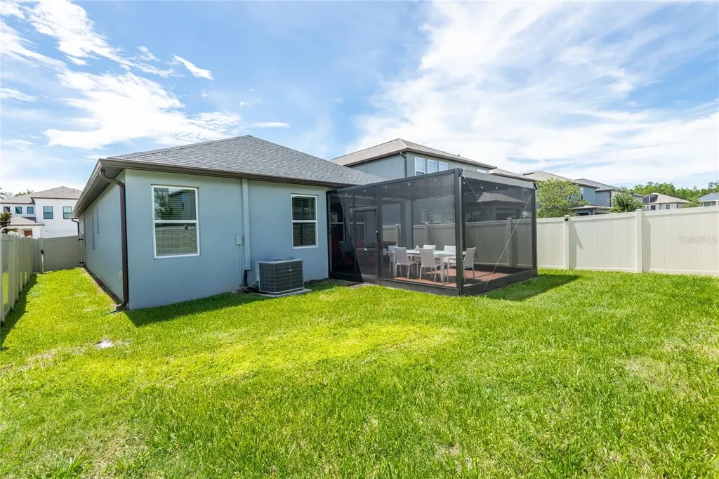9790 Coneflower Court Land O Lakes FL 34637
