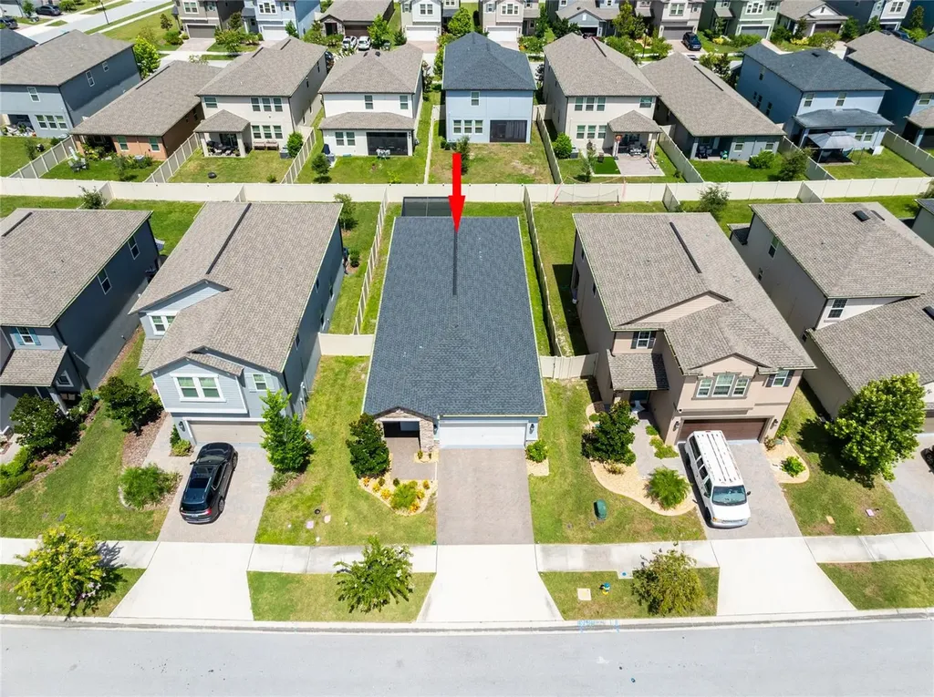 9790 Coneflower Court Land O Lakes FL 34637