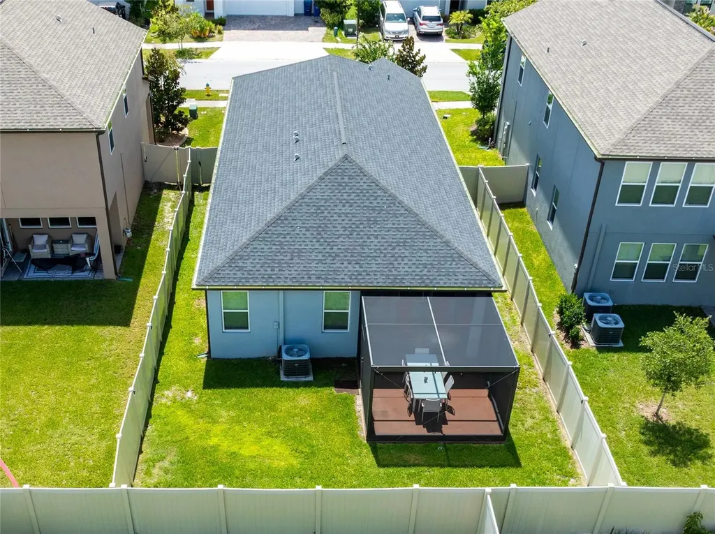 9790 Coneflower Court Land O Lakes FL 34637