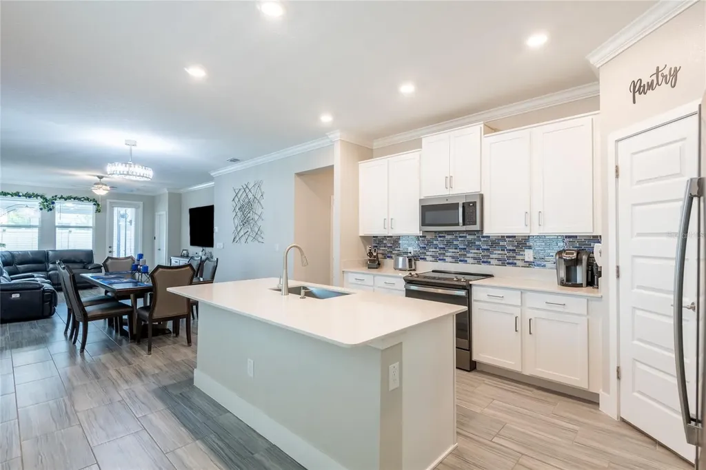 9790 Coneflower Court Land O Lakes FL 34637
