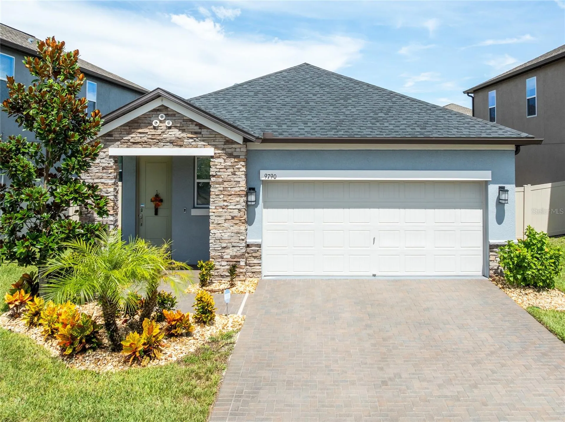 9790 Coneflower Court Land O Lakes FL 34637