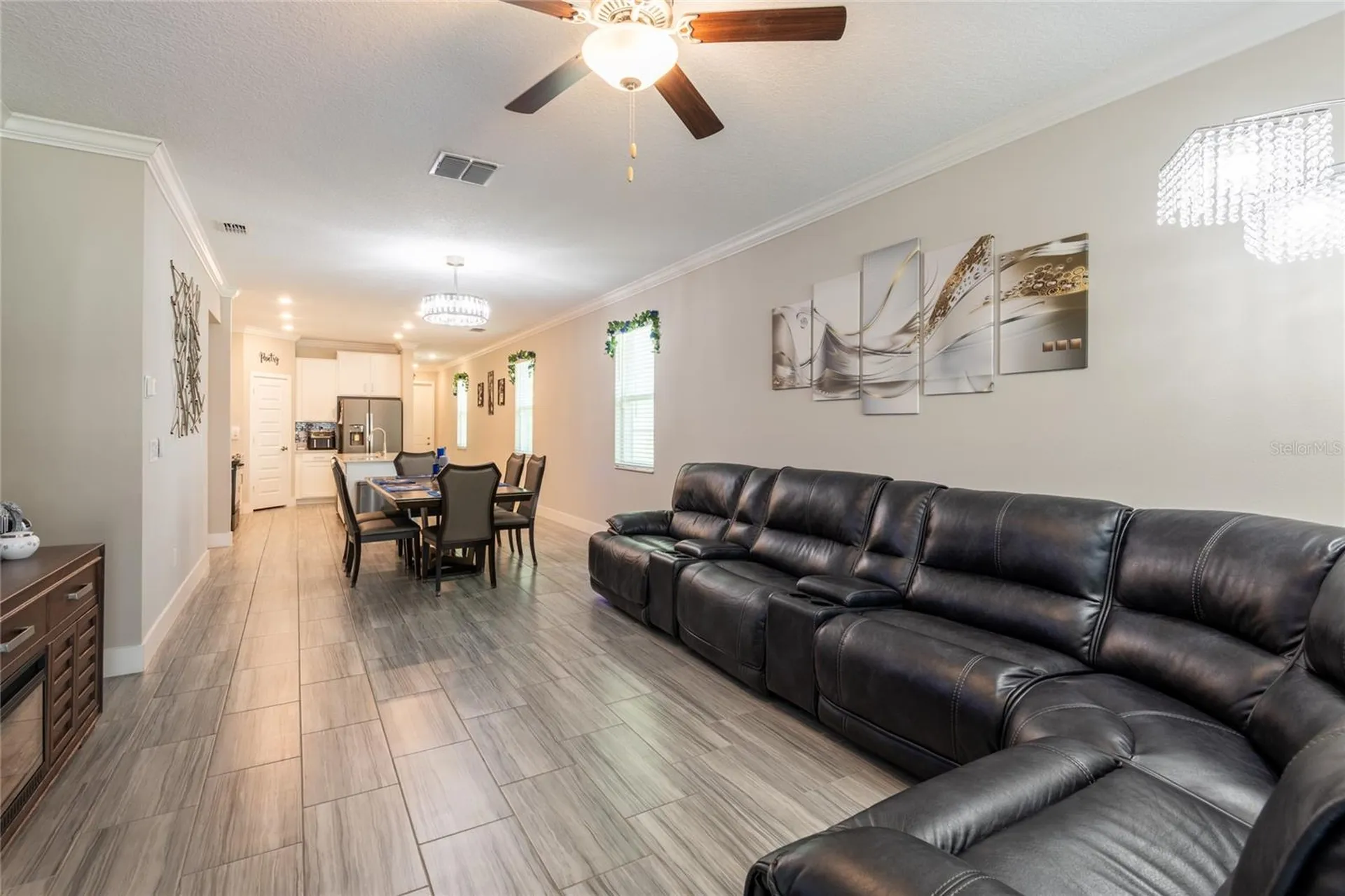 9790 Coneflower Court Land O Lakes FL 34637