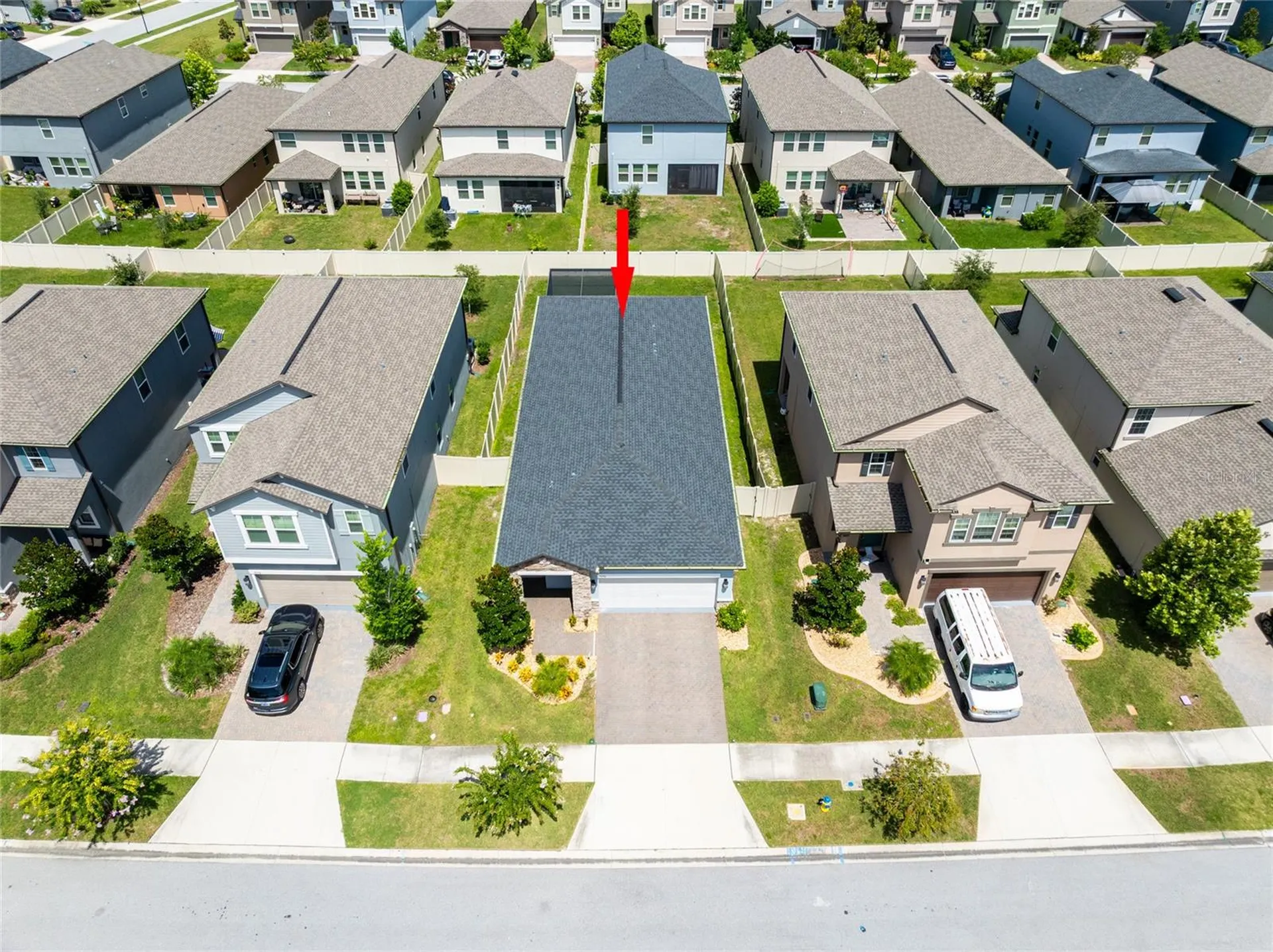 9790 Coneflower Court Land O Lakes FL 34637